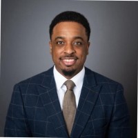 CommonSpirit Health Employee Vaughn Williams's profile photo
