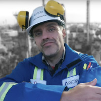 GCM Consultants Employee Dany Bergeron's profile photo