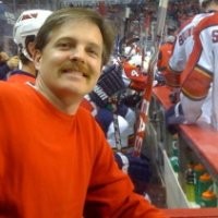 Salesforce Employee Peter McAuliffe's profile photo