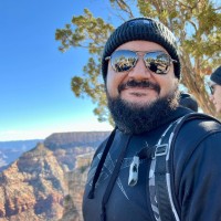 Howard Hughes Medical Institute Employee Beethoven Ramirez's profile photo