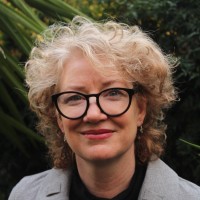 NIODA Employee Helen McKelvie's profile photo