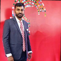 TAFE - Tractors and Farm Equipment Limited Employee Muthukumar M's profile photo