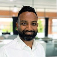 Bravo Tours Employee Josua Nathan's profile photo