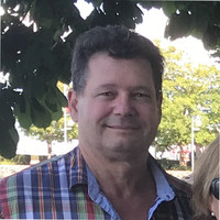Phildar Employee Michel Lazare's profile photo