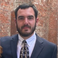 Allan Myers Inc. Employee Connor Goodwin's profile photo