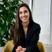 UNACEM Employee Camila Acuña Sotillo's profile photo