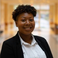 Maryland Works Employee Jayda Hackett's profile photo