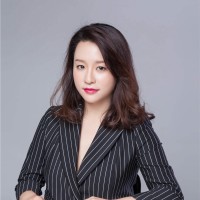 Amazon Employee Mandy Ma's profile photo