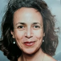 Occitadys Employee Valérie Katkoff's profile photo