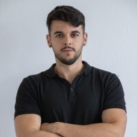 FDSA Programación Employee Jozef Viña's profile photo