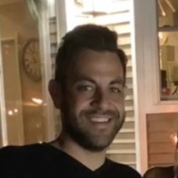 Ecological Laboratories, Inc. Employee Brett Richter's profile photo