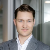 Xaver Employee Max Bachem's profile photo