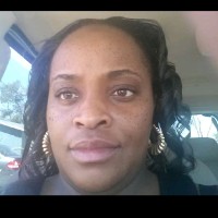 Riverside Police Department Employee Tanisha Wright's profile photo
