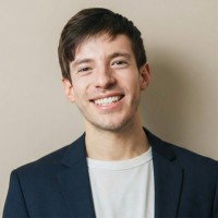 X.commerce Employee Justin Waldron's profile photo