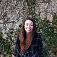 Capture One Employee Eleni Korovesi's profile photo