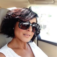 Sunglass Hut Employee Sandra Miranda's profile photo