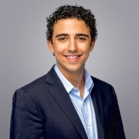 Mako Financial Technologies Employee Gadi Rydlewicz's profile photo