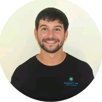 Designed 2 Sell Employee Brett Forbes's profile photo