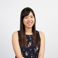 Rakuten Asia Pte Ltd Employee Daphne Chan's profile photo