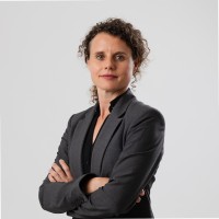 Alexandria Bancorp Limited Employee Tharien Ca's profile photo