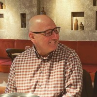 Star Editions Employee Wayne Mann's profile photo