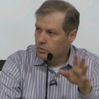 Alex Vitale Email & Phone Number