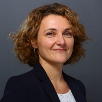 Aéroport Marseille Provence Employee Anne-Sophie Cochelin's profile photo
