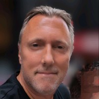 Wickr Employee Christopher Howell's profile photo