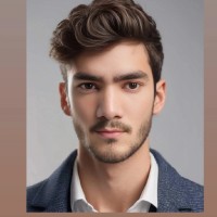 Haveus aerotech Employee Khushal Vaid's profile photo