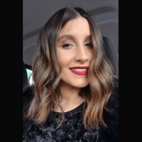 Vispring Employee Cláudia Alpalhão's profile photo