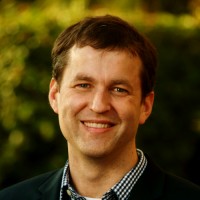 Second Nature Employee Tim Carter's profile photo