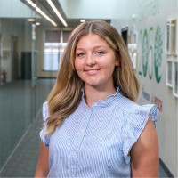 Worcester Bosch Employee Olivia Abbott's profile photo
