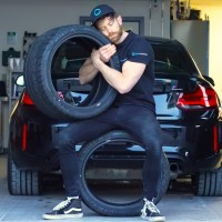 TyreReviews.com Employee Jonathan Benson's profile photo