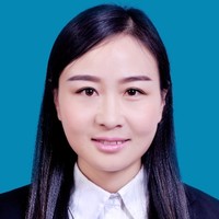 Jiangsu  Hengrui  Medicine  Co., Ltd. Employee Xiaoling Guo's profile photo