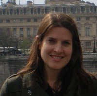 Jill Small Email