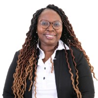 SolarAfrica Energy Employee Mukondeleli Lekalakala's profile photo