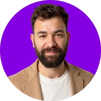 Bidfuse Employee Marcos Flores's profile photo