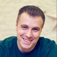 Stein Ltd Employee Kirill Knyazev's profile photo