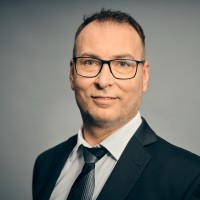 Lenzing Group Employee Robert Stepanek's profile photo
