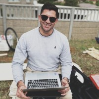 Robot (SA) Employee Liam Johnson's profile photo