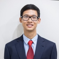 Ironbridge Engineering Employee Kevin Zou's profile photo