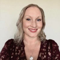Serviceform Employee Mari Halonen's profile photo