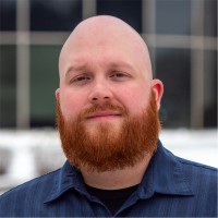 ISO New England Inc. Employee Eric Madison's profile photo