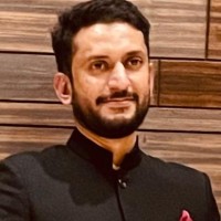 MakeMyTrip Employee Udai Pathania's profile photo