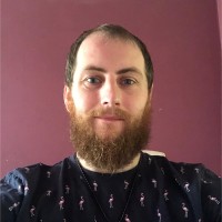 HROC Employee James Vicary's profile photo