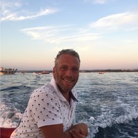 TurnaroundPartners B.V. Employee Jeffrey Roode's profile photo