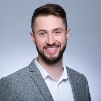 MetaMap Employee Abraham Mosquera's profile photo