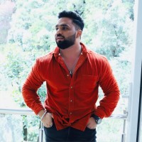 Healic Employee Manish Mishra's profile photo