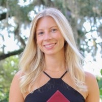 IMG Employee Caroline Booth's profile photo