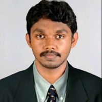 Bagath Ramakrishnan's profile photo